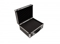 Peaktech Tool Box - 7310 Aluminiumkoffer 460*330*150mm Schwarz - P 7310